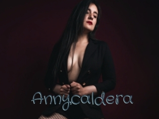 Annycaldera