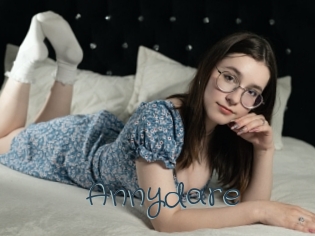 annydare Sexcam Livesex