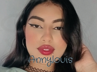 annylouis Sexcam Livesex