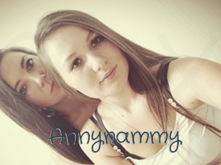 Annynammy