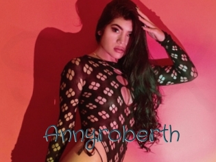 Annyroberth