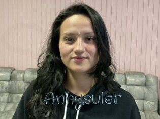 Annysuler