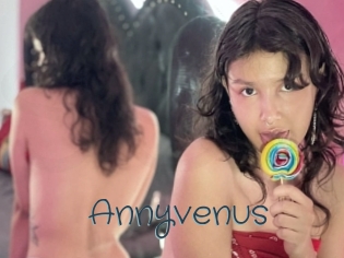 Annyvenus