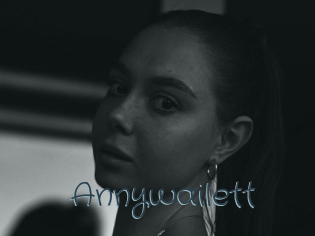 Annywailett