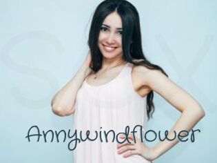 Annywindflower