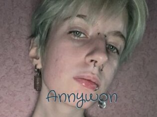 Annywon