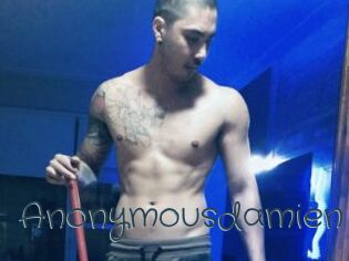 Anonymousdamien