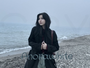 Anorawhite
