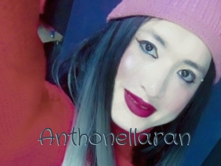 Anthonellaran