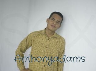 anthonyadams Sexcam Livesex