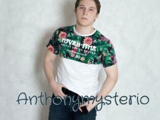 Anthonymysterio