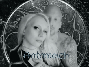 Antnmeich