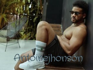 Antoinejhonson