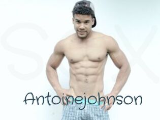 antoinejohnson Sexcam Livesex
