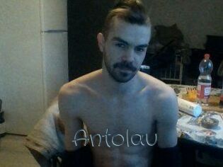 Antolau