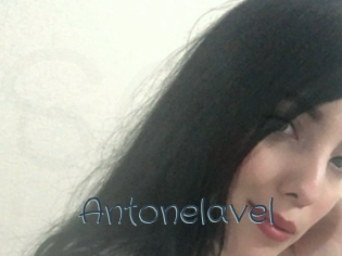 Antonelavel