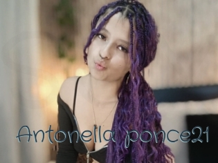 antonella_ponce21 Sexcam Livesex