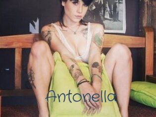 antonella Sexcam Livesex