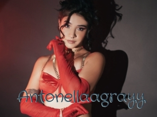 Antonellaagrayy