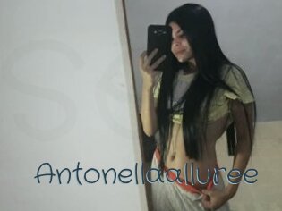 Antonellaalluree