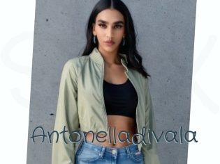 Antonelladivala
