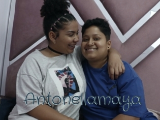 Antonellamaya