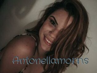 Antonellamorris