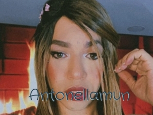 Antonellamun