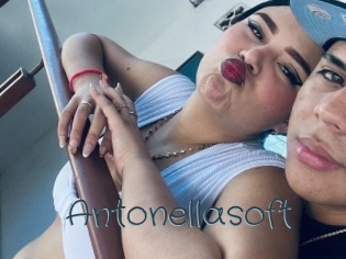Antonellasoft