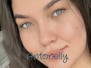 Antonelly
