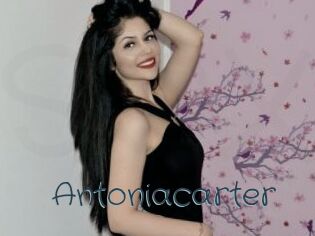Antoniacarter