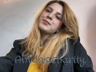 Antoniacharity