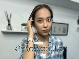 Antoniacullen