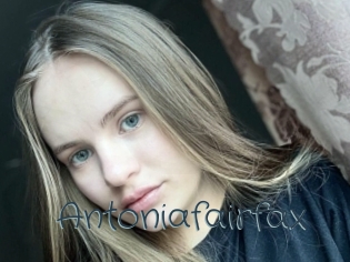 Antoniafairfax