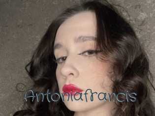 antoniafrancis Sexcam Livesex