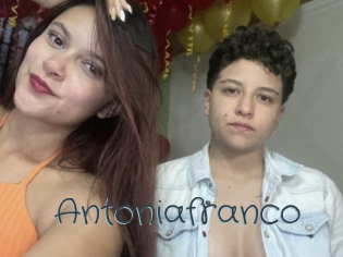 Antoniafranco