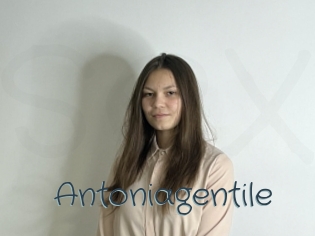 Antoniagentile