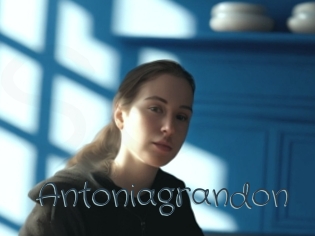 Antoniagrandon