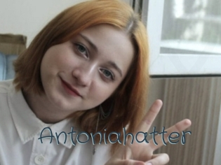 Antoniahatter