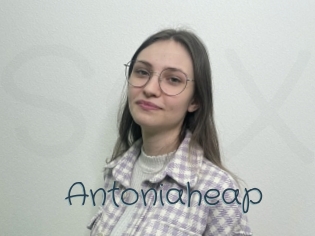 Antoniaheap