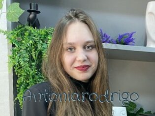 Antoniarodrigo