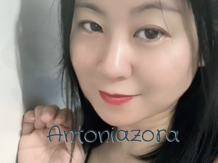 Antoniazora