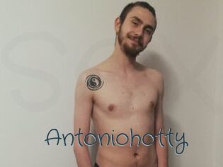 Antoniohotty