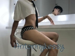 antonnykessy Sexcam Livesex