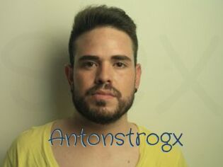 Antonstrogx