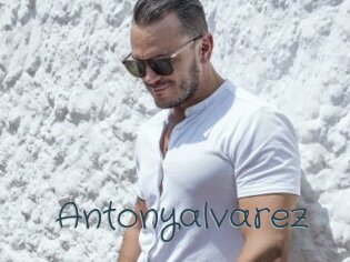 Antonyalvarez