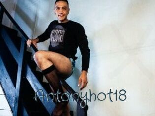Antonyhot18