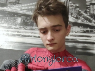 Antonylorca