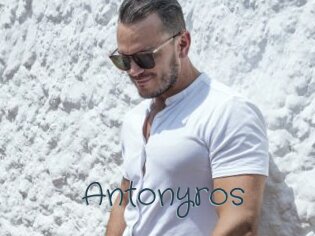 antonyros Sexcam Livesex