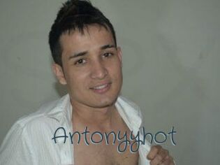 Antonyyhot